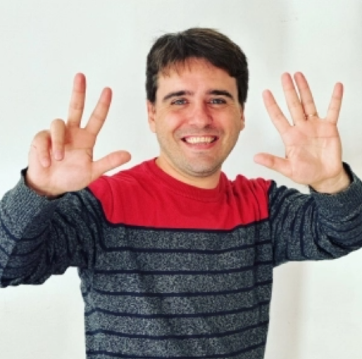 Matías Javier Kornetz