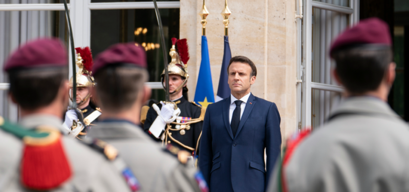 CNEF calls on French evangelicals to “refuse hatred” as second voting round looms for Assemblée Nationale election