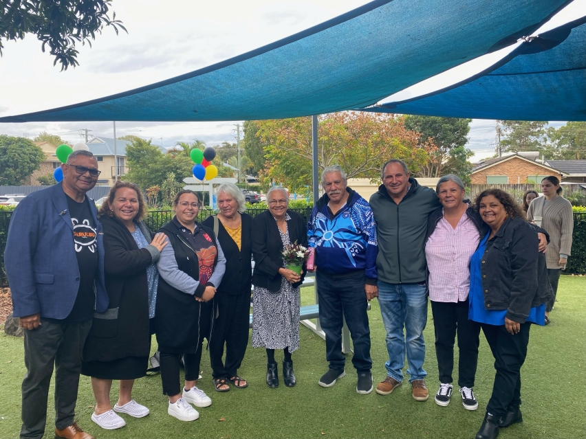 Aboriginal churches need the support of the wider evangelical community in Australia