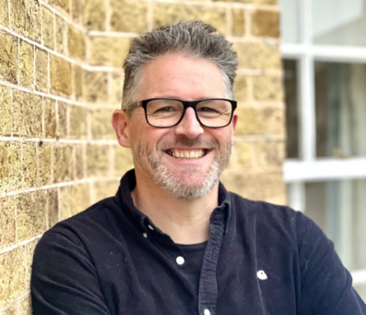 A long term CEO appointed for 24-7 Prayer International after swift changes in leadership