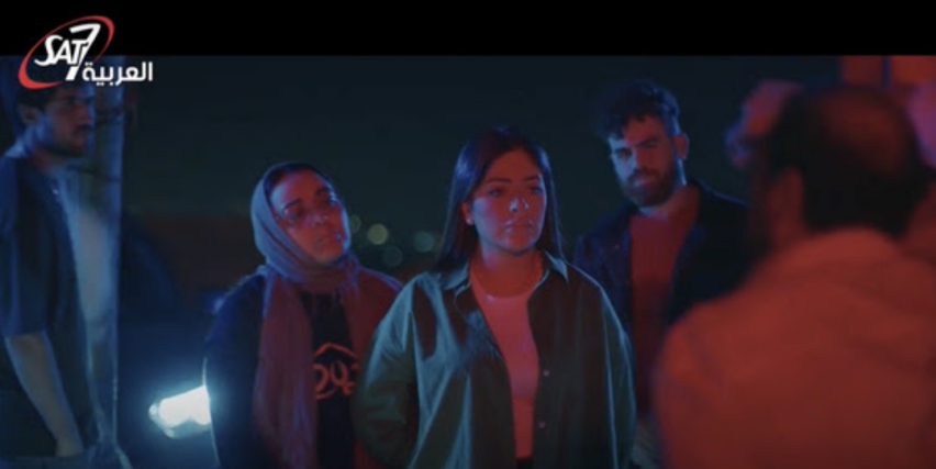 A thrilling movie about revenge and forgiveness has been made by Christian producers and is now being shown on the TV screens for passengers flying on four major international airlines in the Middle East. Called ‘Toxic’ the move in the Arabic language wi