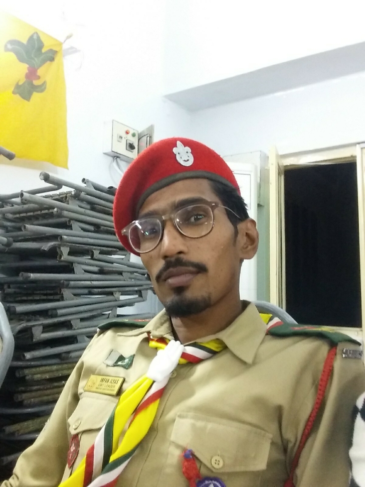 Irfan Ilyas Gill