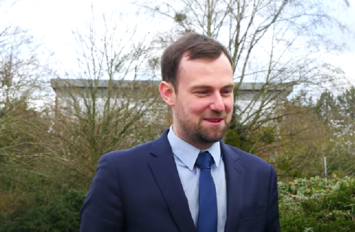 Joshua Suttcliffe sought to overturn ban on teaching.