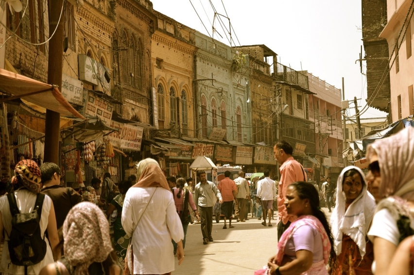 Evangelical survey published showing views of Christian young people in India