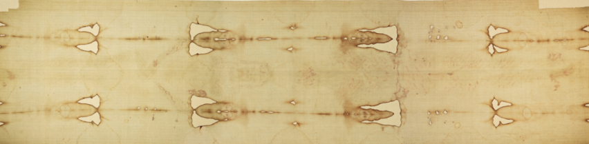 Turin Shroud could be 2,000 years old, new scientific research