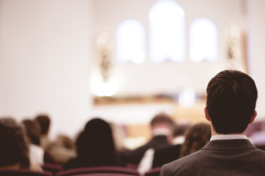 Congregational Perspective