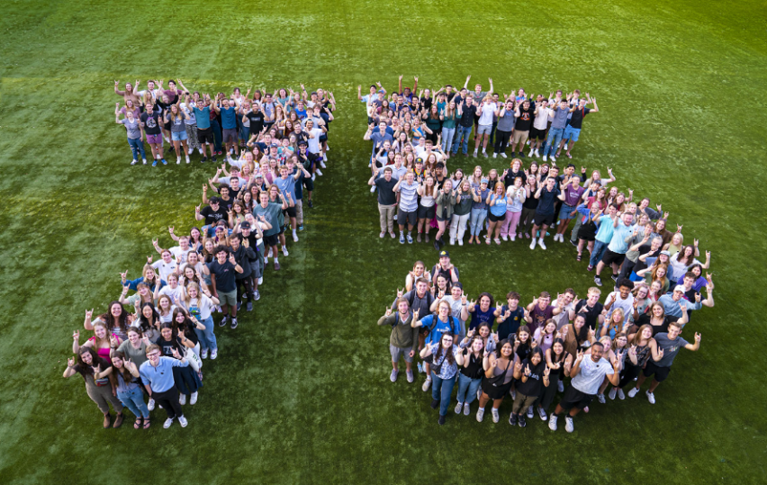 GCU celebrates 75th anniversary with largest enrolment after £37.7 million fine for allegedly misleading postgrads