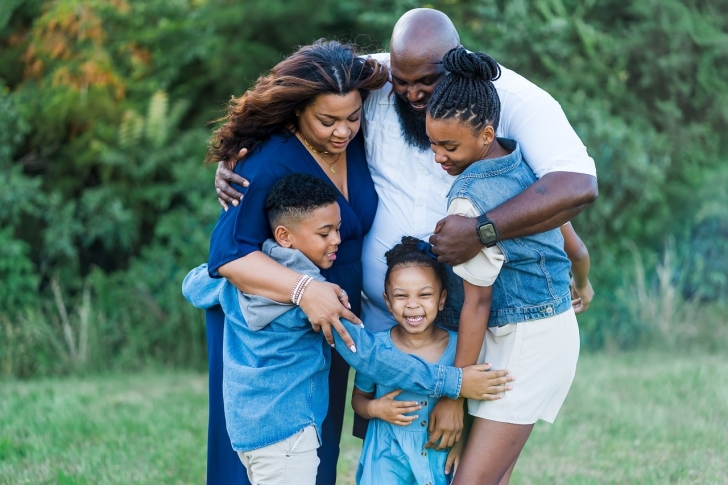Powerful worship songs about adoption released in time for CAFO2024 Summit in Tennessee, USA