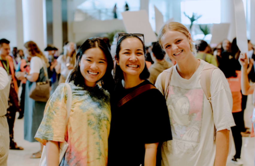 YWAM Together 2024 in Manila
