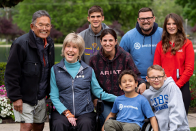 Exclusive interview with VP of Joni and Friends, “If you want to make disciples, those with disabilities don’t have a lot of friends.”