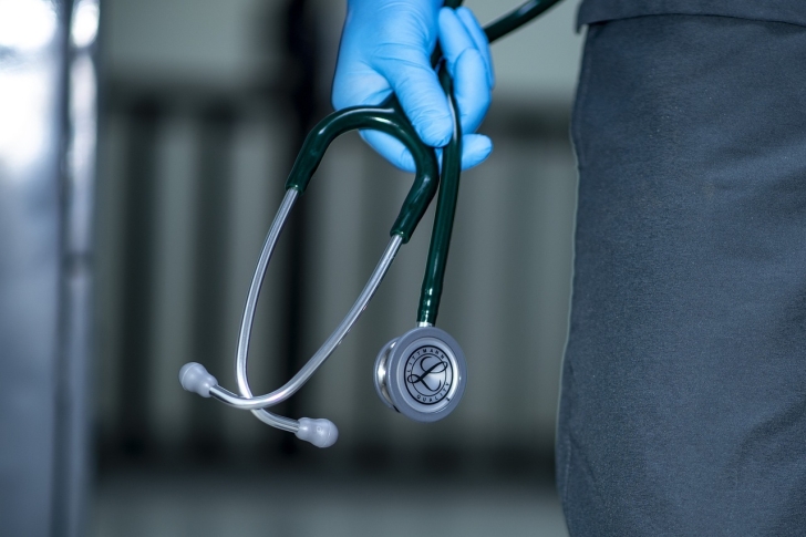 Top Christian doctor questions timing of assisted dying bill for U.K.
