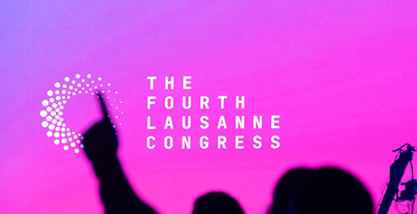 Evangelicals resolve to build post-Lausanne 4 momentum for mission in France and abroad