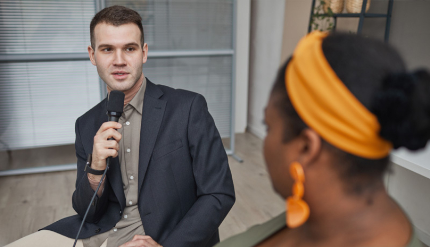Interviewing