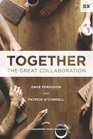 The Great Collaboration