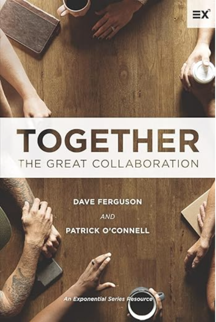 The Great Collaboration