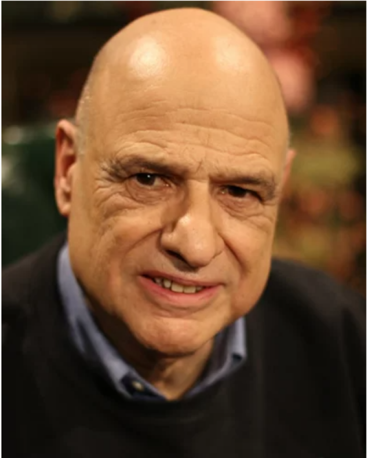 Tony Campolo