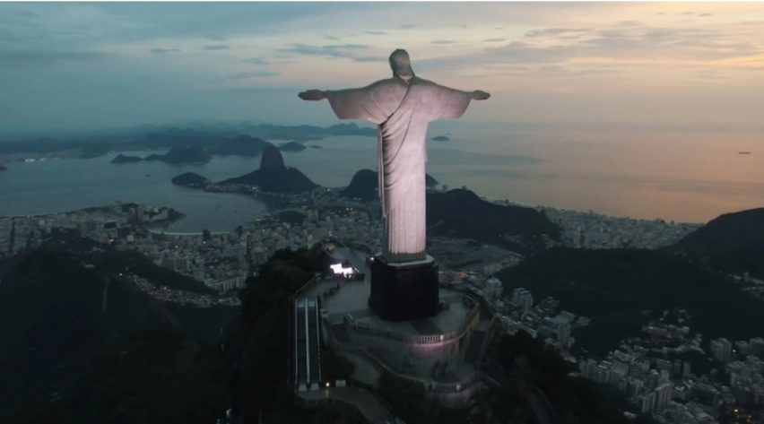 Christ Redeemer