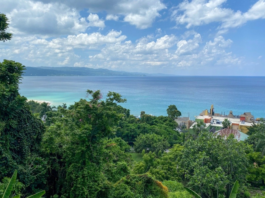 Caribbean Council for Ethical and Financial Accountability launched by Christian organizations to fund humanitarian projects by churches on Jamaica