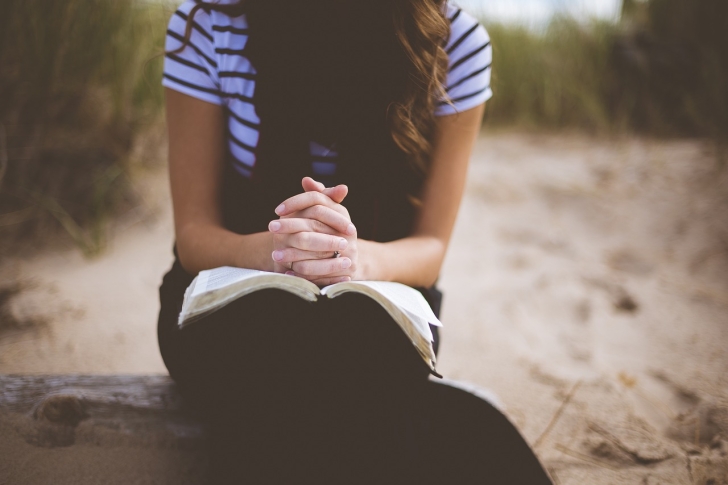 YWAM asks supporters to recommit to prayer, “many are aware of the critical time we are in as a mission”