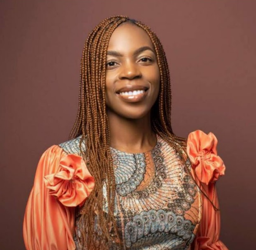 Franca Ma-ih Sulem Yong Akinboboye