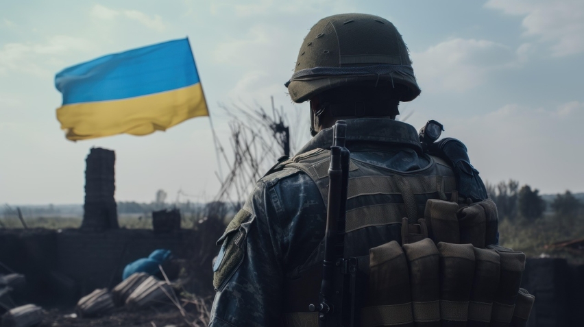European Evangelical Alliances publishes a public “lament” and calls for prayer as Ukraine-Russia war enters negotiations to possibly being three-year-old war to an end