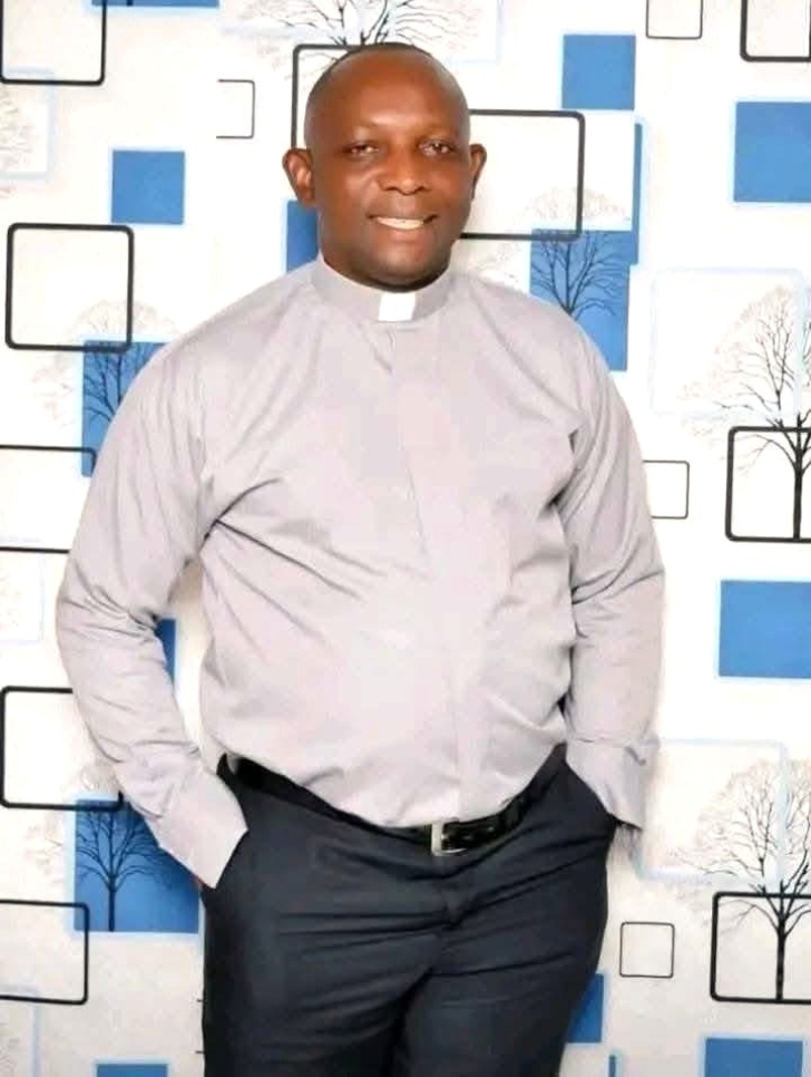 The Rev. Sylvester Okechukwu was kidnapped on March 4, 2025 in Kaduna state, Nigeria, and his corpse was found the next day.