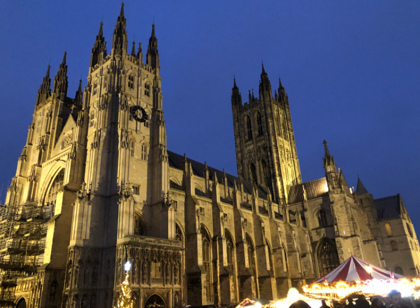 “Considerable confusion and serious questions” raised by an ethicist member of Anglican evangelical council about the appointment of the next Archbishop of Canterbury, querying no male candidates allowed?