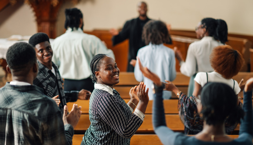 The Power of Spiritual Music
