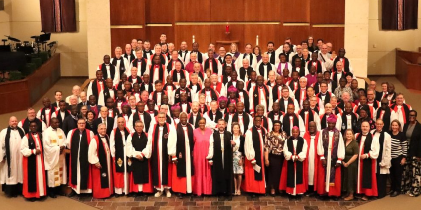 170 leaders of the Gafcon Anglican movement meet for annual G25 conference in Texas, U.S., with a focus on raising future leaders