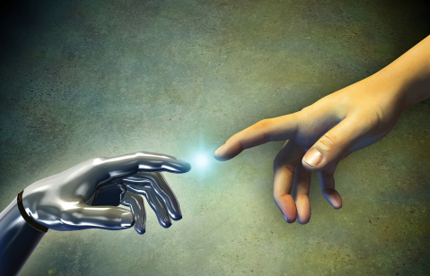 Swiss Evangelical Alliances publishes working paper on the benefits and challenges of Artificial Intelligence (AI) for churches and Christian organizations, warning that ‘Pandora’s Box’ cannot be closed