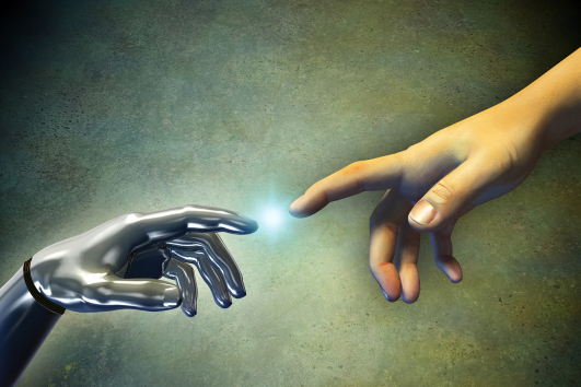 Swiss Evangelical Alliances publishes working paper on the benefits and challenges of Artificial Intelligence (AI) for churches and Christian organizations, warning that ‘Pandora’s Box’ cannot be closed