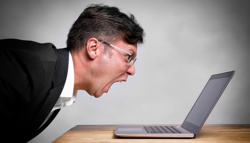 Irritated Internet Pundit
