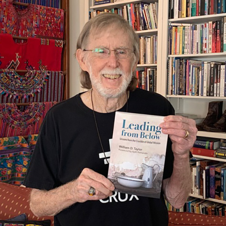 Bill & Book