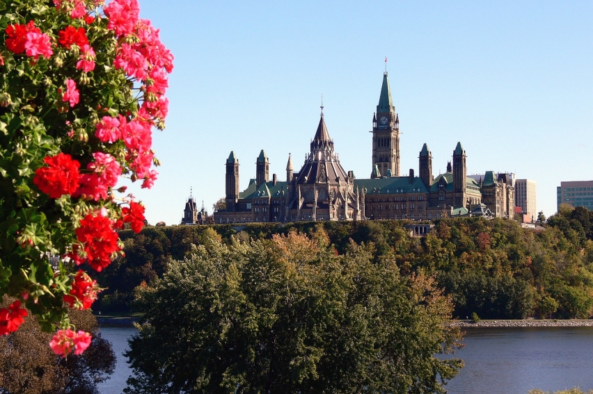 Evangelical Fellowship of Canada publishes advice for Christian voters as Federal General Election looms