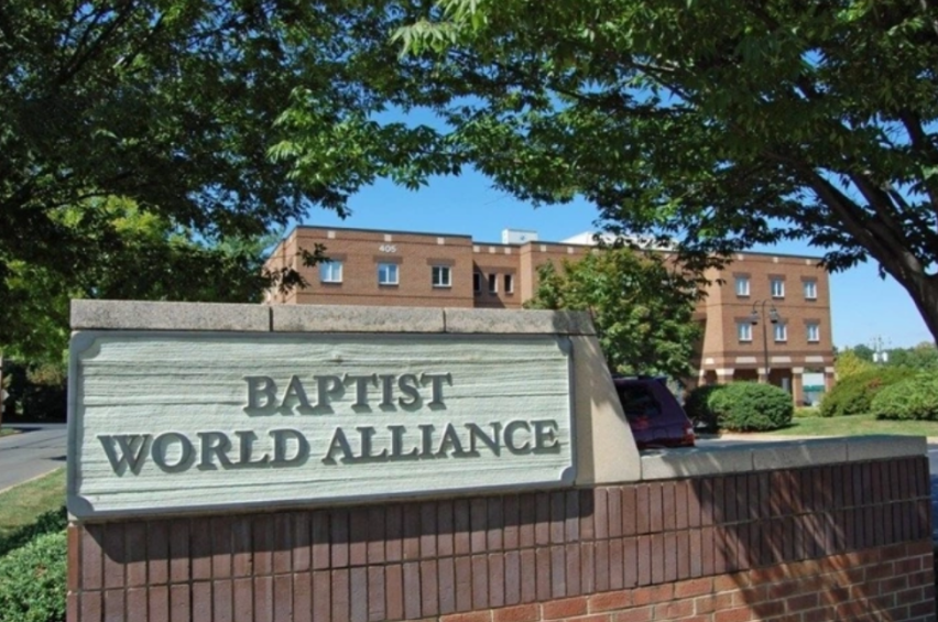 Baptist World Alliance