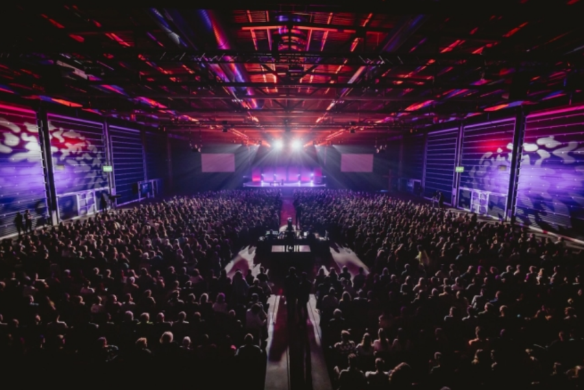 The Life on Stage Show