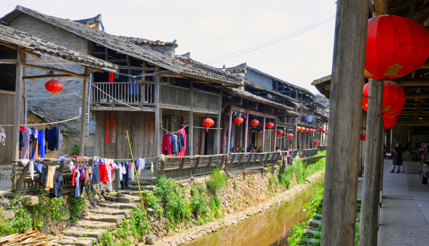 Xiamei Wuyi