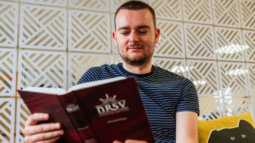 Bible Society’s “The Quiet Revival” report shows younger people turning to church