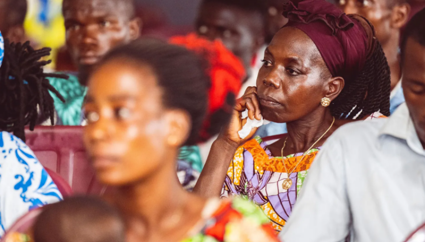 The Jesus Film Project by Campus Crusade for Christ reaches Its 2,200th Language translation but “the mission is far from over” says the late project director’s daughter