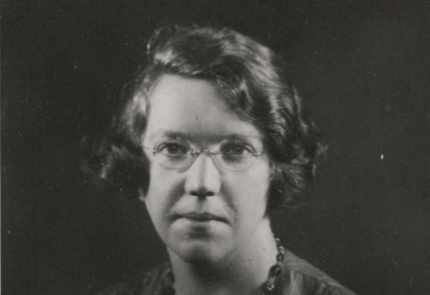 Jane Haining