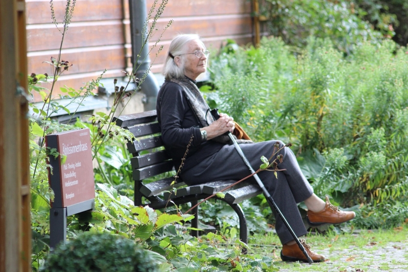 Dementia patients to be killed if euthanasia amendment plans go ahead in Belgium