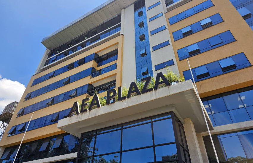 AEA Plaza