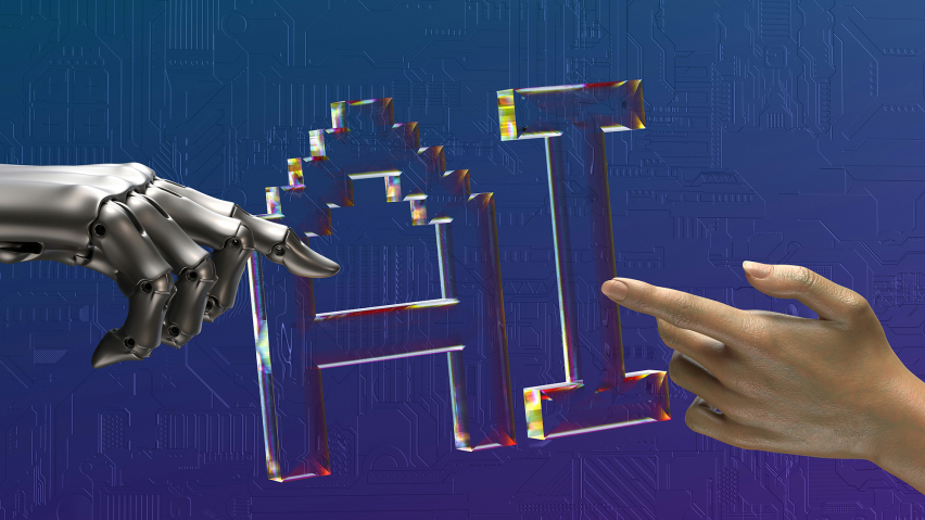 Artificial Intelligence AI