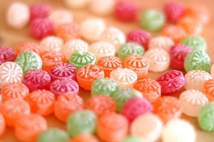 candy