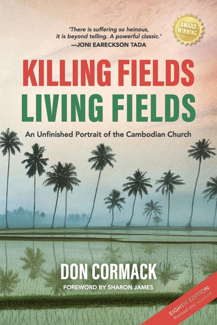 Killing Fields, Living Fields