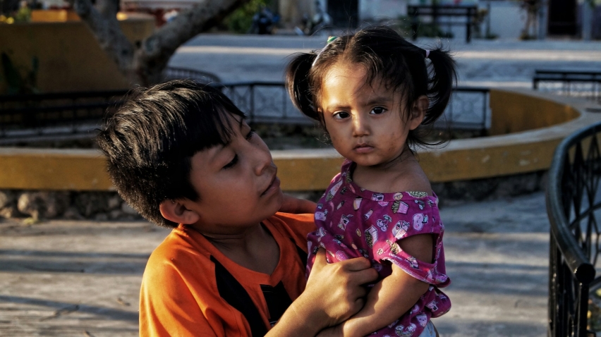 children