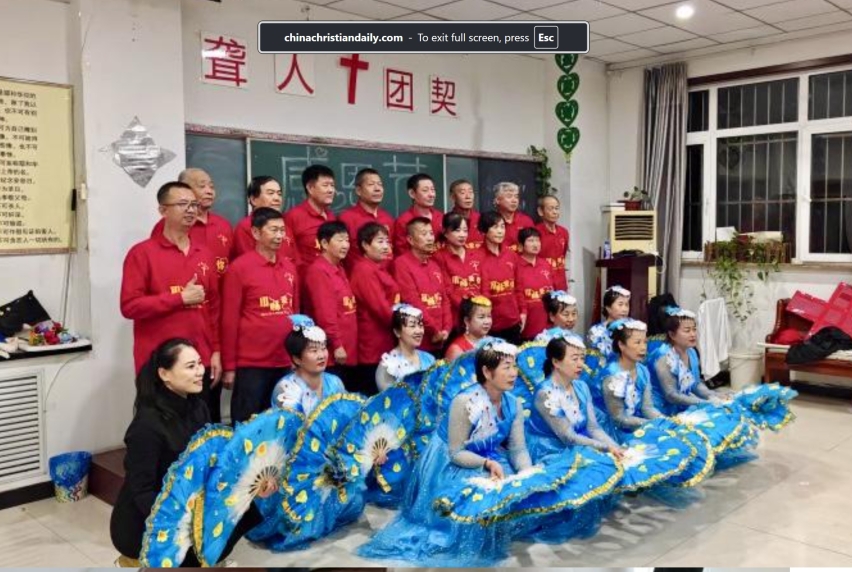 deaf ministry
