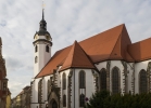 German church, germany