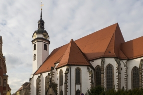 German church, germany