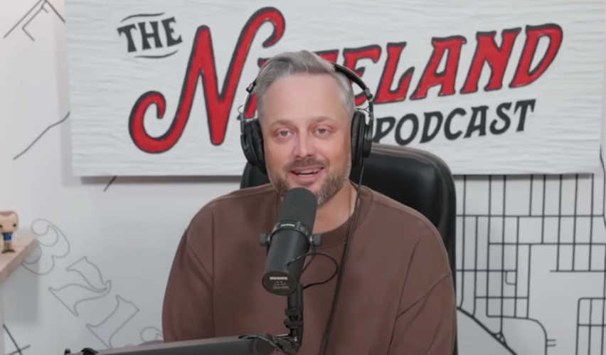 Nate Bargatze
